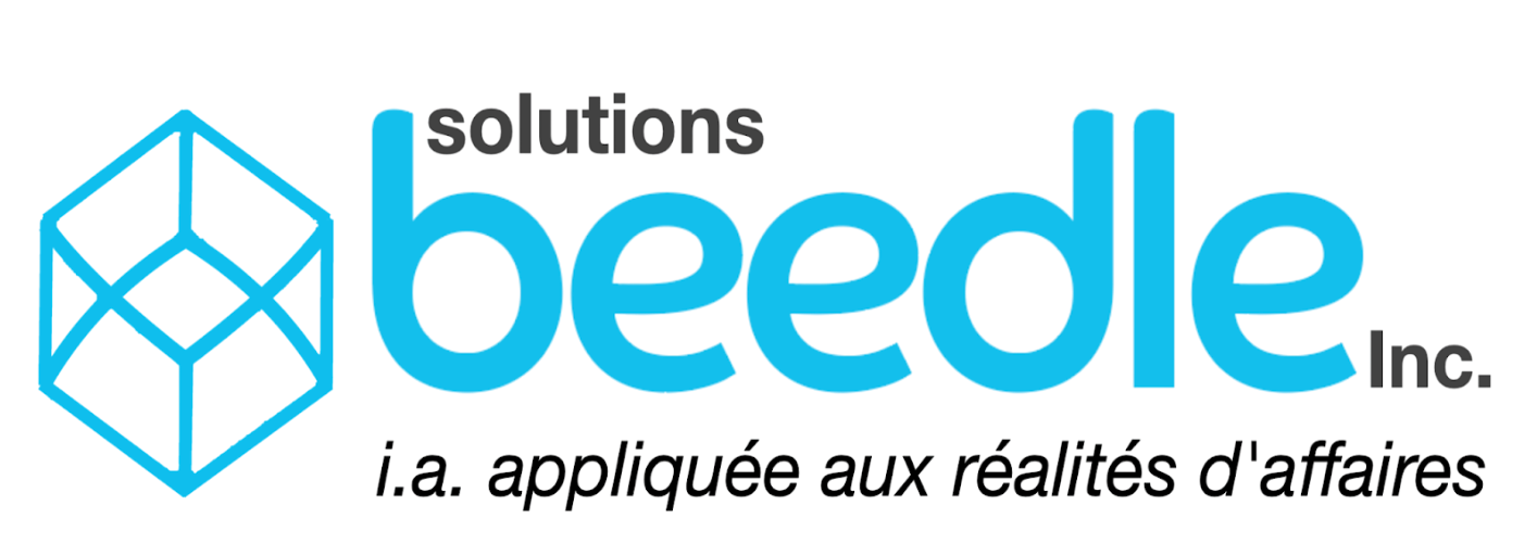 Beedle AI Logo